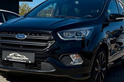 Ford Kuga 81.000 km 13.980 &euro; Reutlingen 72766