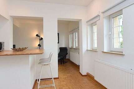 Zimmer Stuttgart Bopser - 1.5 Zimmer, 1.290&euro; | Angebot:27418913