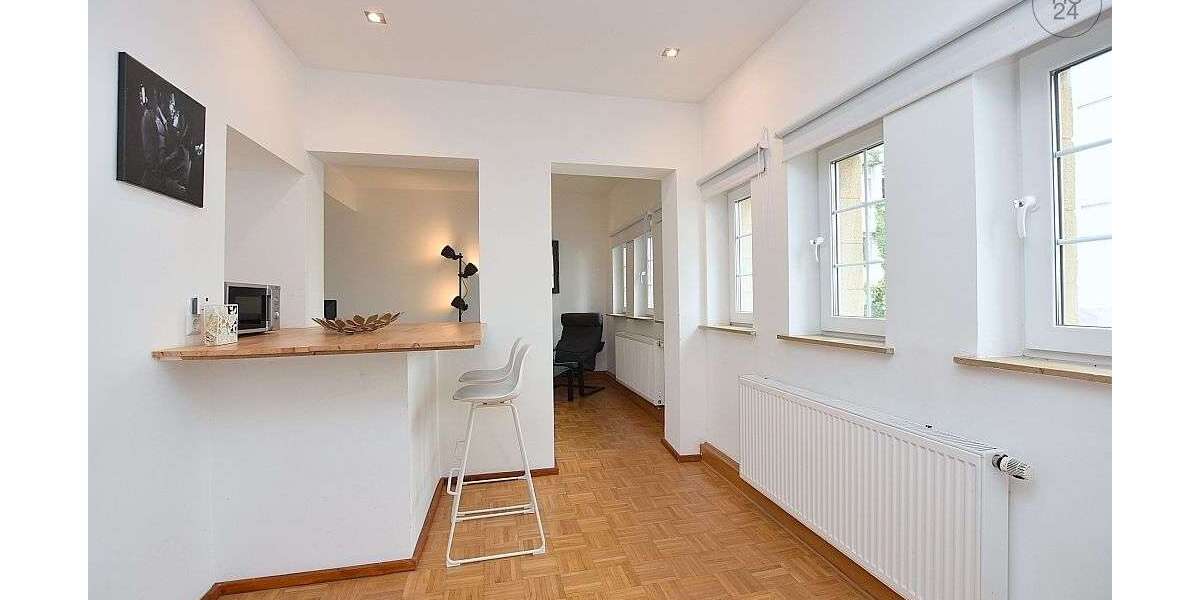 Zimmer Stuttgart Bopser - 1.5 Zimmer, 1.290&euro; | Angebot:27418913