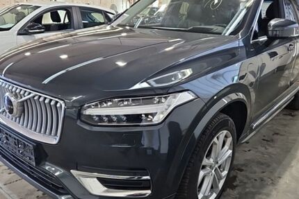 Volvo XC90 142.000 km 36.899 &euro; Reutlingen / Mittelstadt 72766