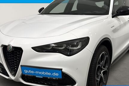Alfa Romeo Stelvio 25.000 km 36.990 &euro; Reutlingen 72762