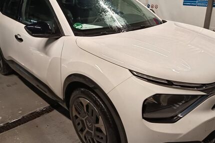 Citroen C4 17.100 km 15.500 &euro; Gomaringen 72810