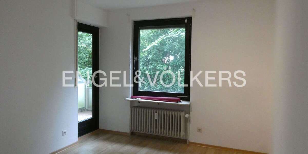 Etagenwohnung Tübingen Lustnau - 1 Zimmer, 19 m&sup2;, 122.500&euro; | Angebot:27357292