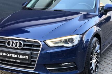 Audi A3 99.000 km 14.450 &euro; Reutlingen 72766