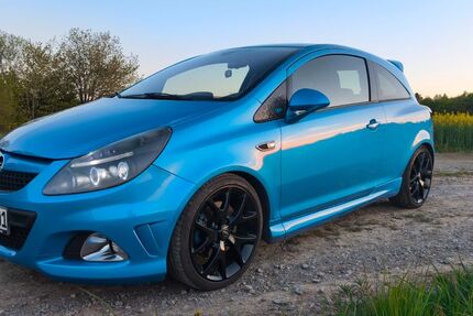 Opel Corsa 150.000 km 7.800 &euro; Nagold 72202