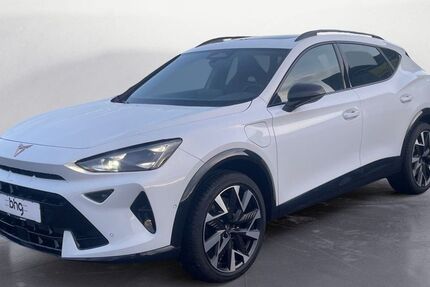 Cupra Formentor 5.500 km 41.590 &euro; Reutlingen 72760