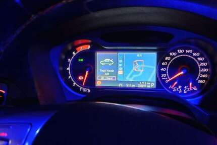 Ford S-Max 250.000 km 4.200 &euro; Nagold 72202