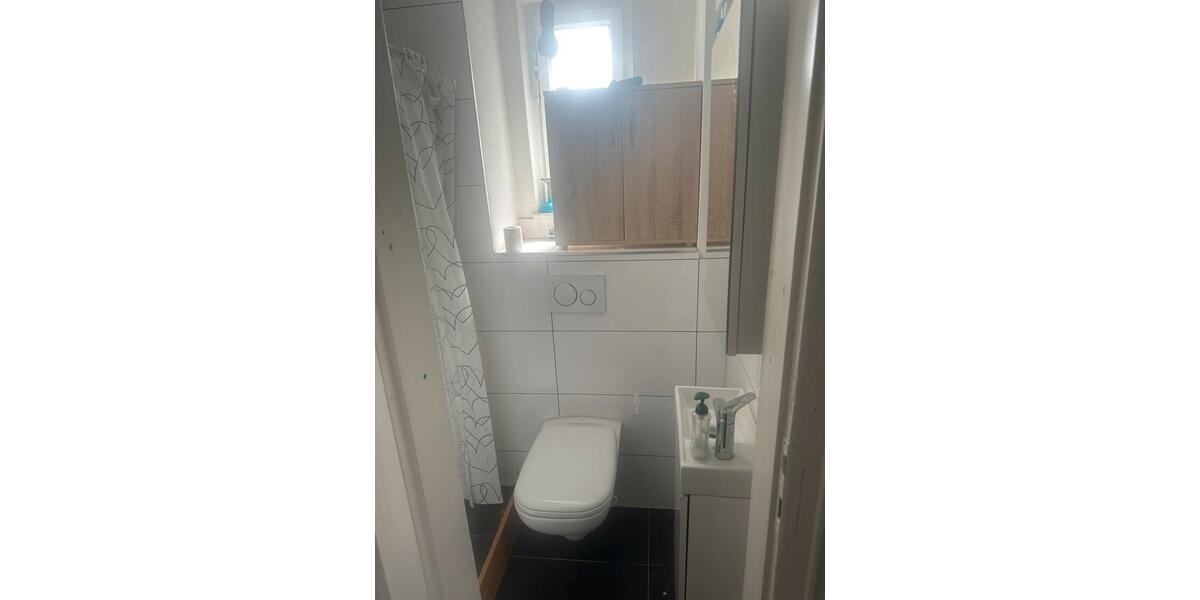 Etagenwohnung Sindelfingen Darmsheim - 3 Zimmer, 60 m&sup2;, 1.050&euro; | Angebot:26645493