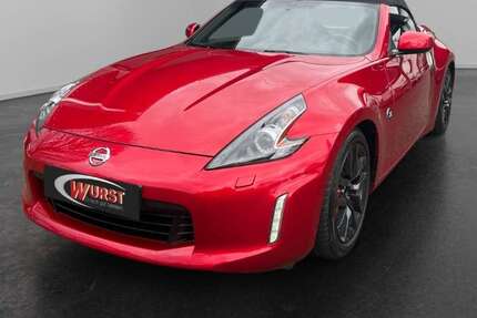 Nissan 370Z 86.000 km 25.989 &euro; Bempflingen 72658