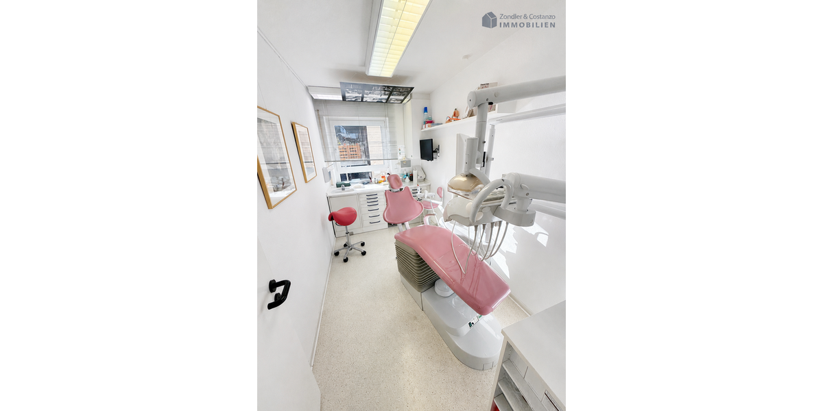 Gewerbeobjekt Stuttgart Hedelfingen - 215.000&euro; | Angebot:26096093