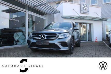 Mercedes-Benz GLC 220 200.000 km 22.480 &euro; Wendlingen am Neckar 73240