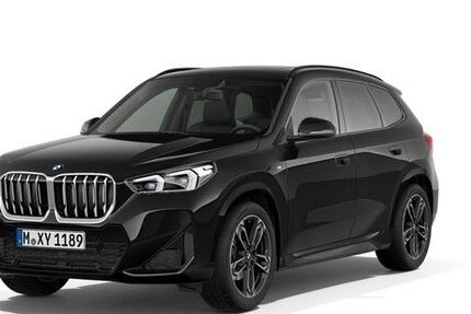 BMW X1 24.796 km 43.830 &euro; Jettingen 71131
