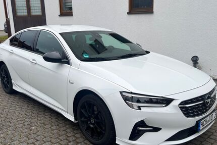Opel Insignia 158.000 km 13.500 &euro; Hechingen 72379