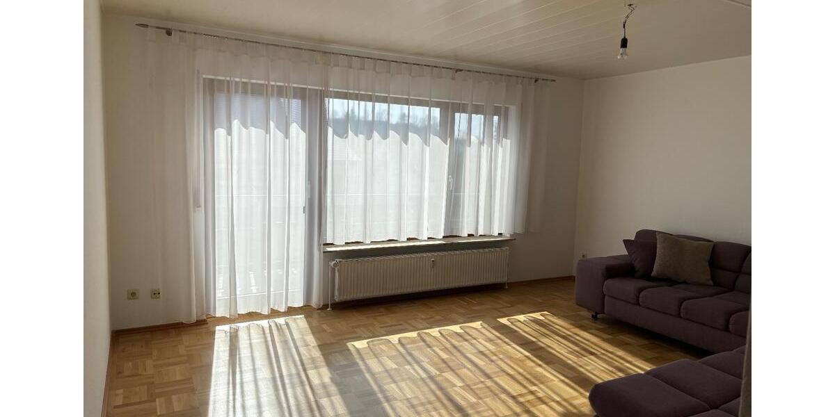 Etagenwohnung Nürtingen - 3 Zimmer, 71 m&sup2;, 950&euro; | Angebot:25842329