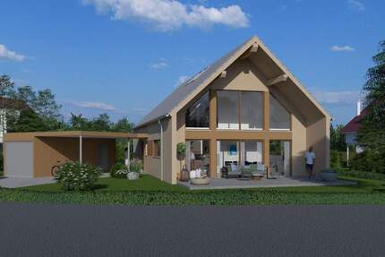 Haus Mössingen - 4 Zimmer, 140 m&sup2;, 1.009.950&euro; | Angebot:25699652