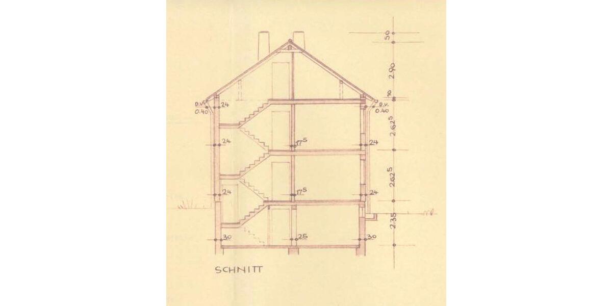 Mehrfamilienhaus, Wohnhaus Eningen unter Achalm - 8 Zimmer, 139 m&sup2;, 569.000&euro; | Angebot:26368306