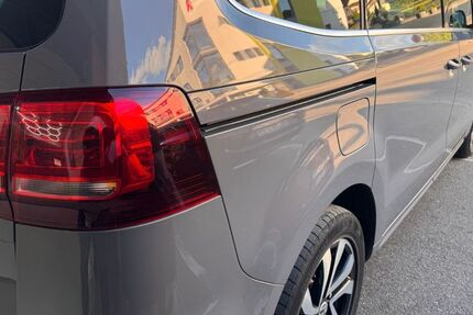 VW Sharan 47.381 km 37.500 &euro; Bisingen 72406