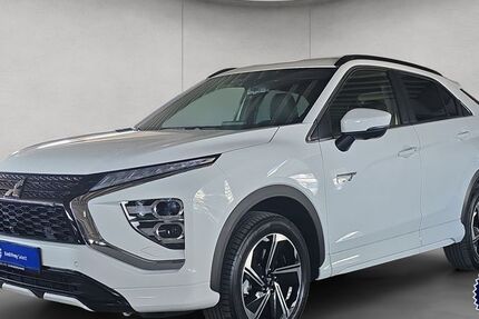 Mitsubishi Eclipse Cross 11.310 km 25.990 &euro; Stuttgart 70190