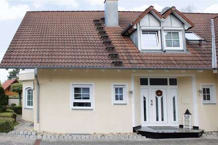 Haus Haigerloch - 7 Zimmer, 240 m&sup2;, 729.000&euro; | Angebot:25201151