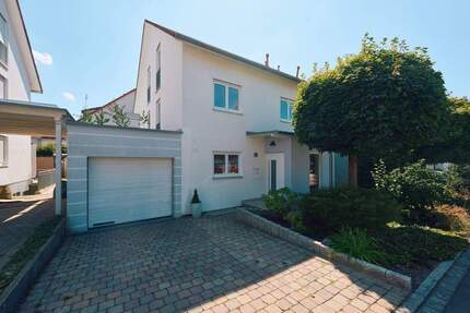 Haus Altdorf - 5 Zimmer, 158 m&sup2;, 784.500&euro; | Angebot:25676159