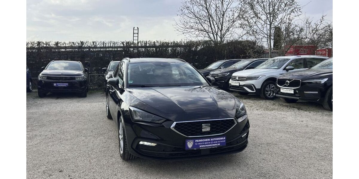 Seat Leon 86.000 km 17.799 &euro; Stuttgart 70567