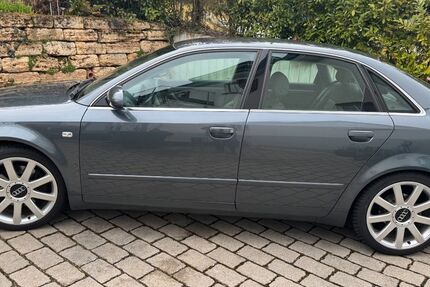 Audi A4 184.000 km 7.500 &euro; Reutlingen 72762