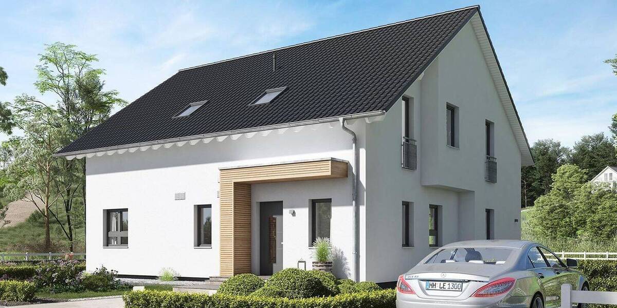Einfamilienhaus Rottenburg am Neckar Rottenburg - 8 Zimmer, 241 m&sup2;, 642.989&euro; | Angebot:26391360
