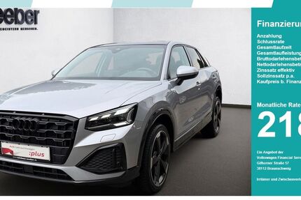 Audi Q2 28.148 km 27.980 &euro; Herrenberg 71083