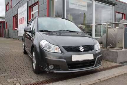 Suzuki SX4 130.940 km 4.402 &euro; Nufringen 71154