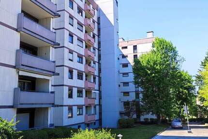 Wohnung Rottenburg am Neckar - 3.5 Zimmer, 89 m&sup2;, 249.000&euro; | Angebot:24827111