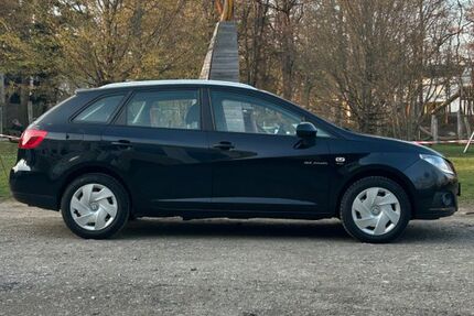 Seat Ibiza 120.000 km 5.800 &euro; Stuttgart 70563