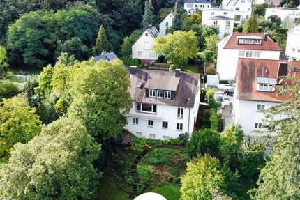 Haus Stuttgart Stuttgart-Ost - 7 Zimmer, 215 m&sup2;, 2.315.000&euro; | Angebot:24979934