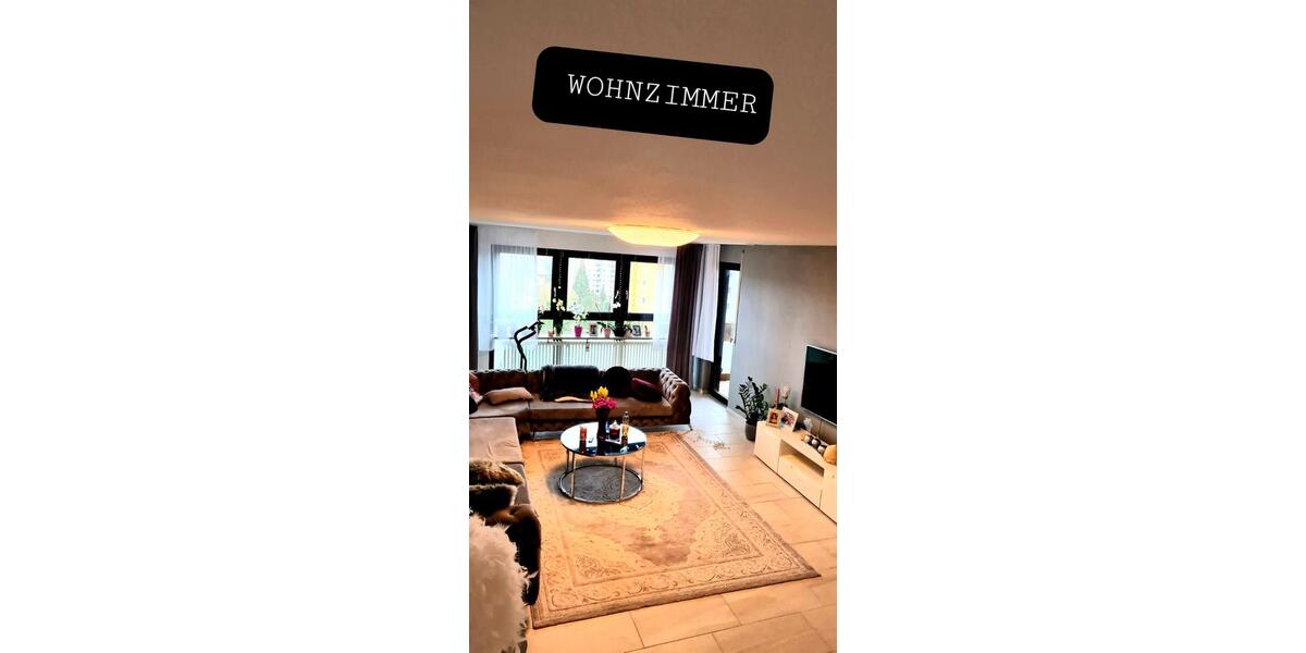 Etagenwohnung Böblingen - 4.5 Zimmer, 122 m&sup2;, 426.000&euro; | Angebot:26481119