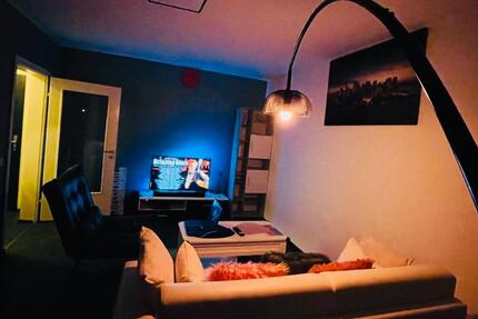 Wohnung Jettingen - 2 Zimmer, 40 m&sup2;, 900&euro; | Angebot:26035432