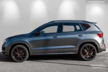 Cupra Ateca 53.000 km 30.500 &euro; Herrenberg-Kuppingen 71083