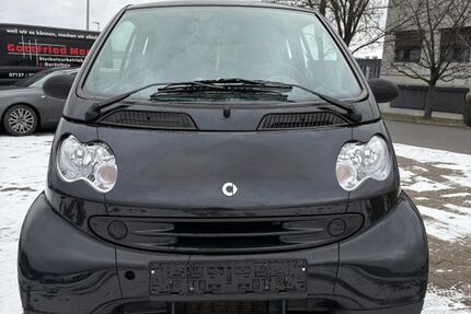 Smart ForTwo 105.500 km 4.499 &euro; Mössingen 72116