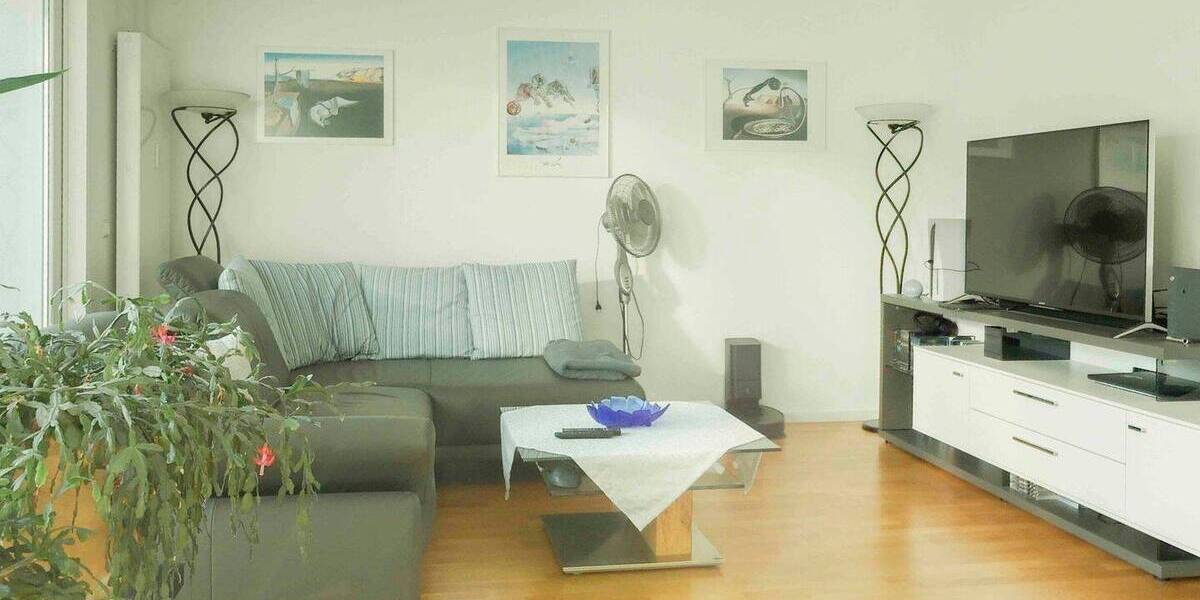 Etagenwohnung Stuttgart Botnang - 3 Zimmer, 119 m&sup2;, 549.000&euro; | Angebot:26617487