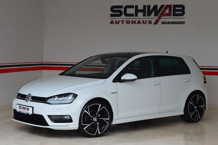 VW Golf 75.000 km 17.800 &euro; Mössingen 72116