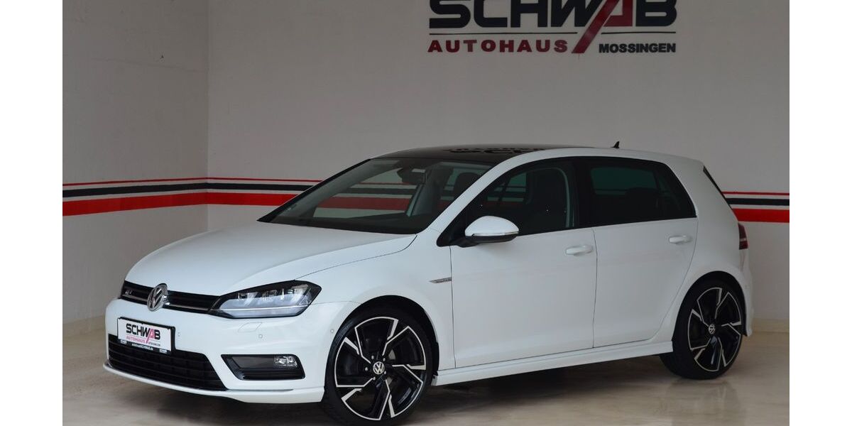VW Golf 75.000 km 18.800 &euro; Mössingen 72116