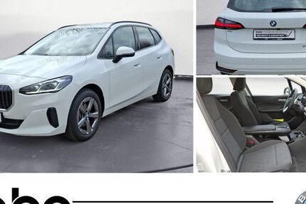 BMW 220 Active Tourer 19.476 km 29.490 &euro; Rottenburg am Neckar 72108