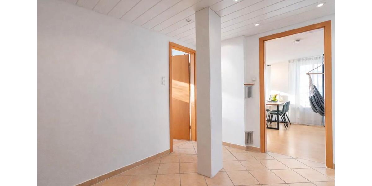 Dachgeschoßwohnung Leinfelden-Echterdingen Echterdingen - 2 Zimmer, 52 m&sup2;, 186.000&euro; | Angebot:27196739