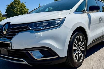 Renault Espace 104.800 km 21.490 &euro; Leinfelden-Echterdingen 70771