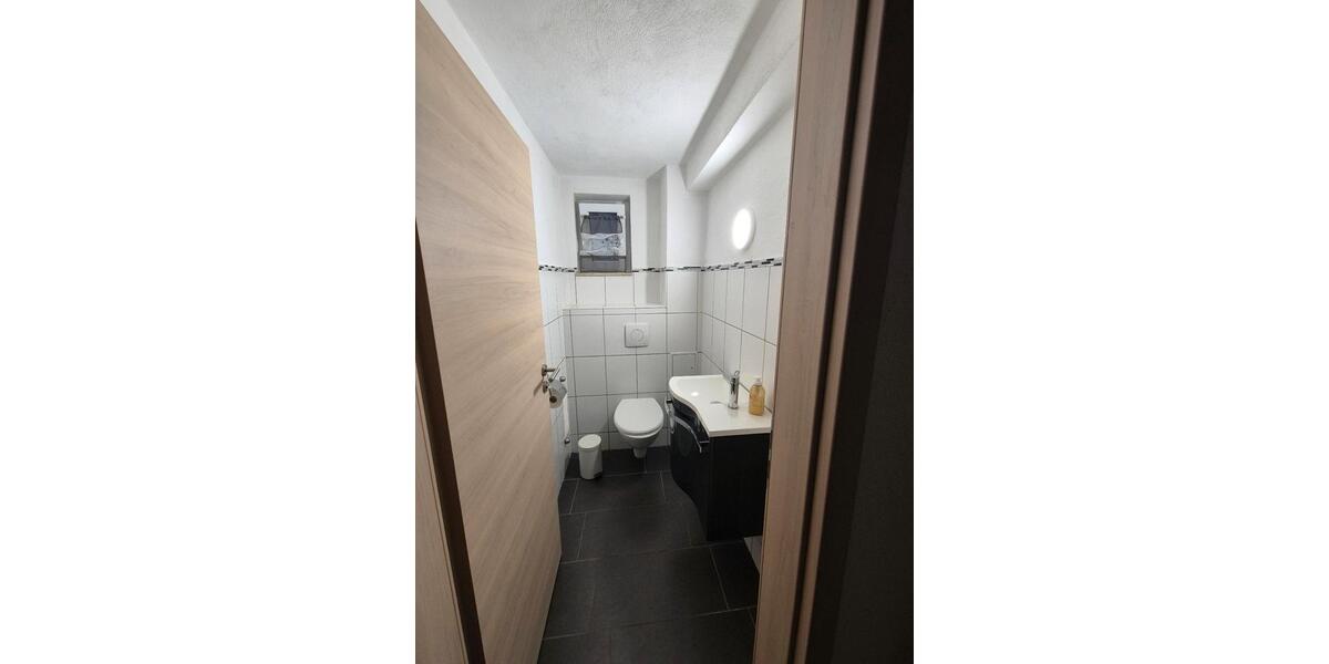 Etagenwohnung Horb am Neckar - 1.5 Zimmer, 42 m&sup2;, 650&euro; | Angebot:25713638