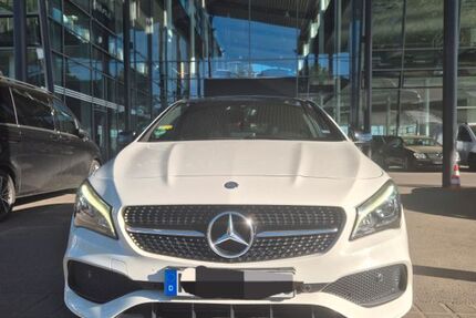 Mercedes-Benz CLA 250 Shooting Brake 142.500 km 16.000 &euro; Stuttgart 70173