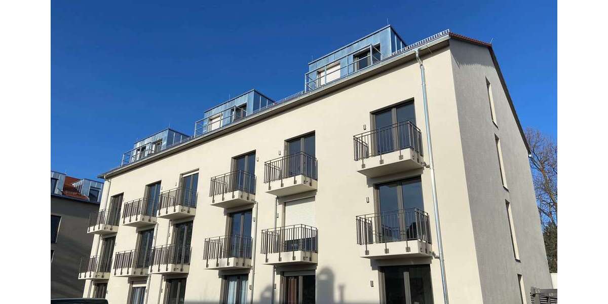 Etagenwohnung Leinfelden-Echterdingen Echterdingen - 2 Zimmer, 47 m&sup2;, 1.000&euro; | Angebot:22891893