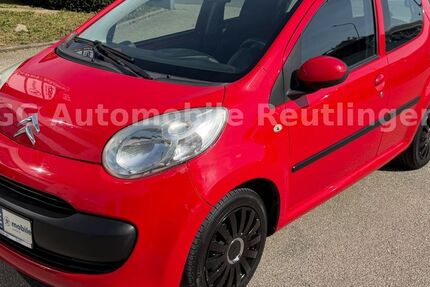 Citroen C1 165.764 km 2.699 &euro; Reutlingen 72766