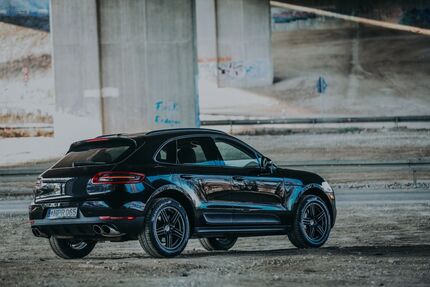 Porsche Macan 149.568 km 22.000 &euro; Denkendorf 73730