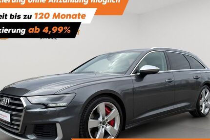Audi S6 35.500 km 45.850 &euro; Mössingen 72116