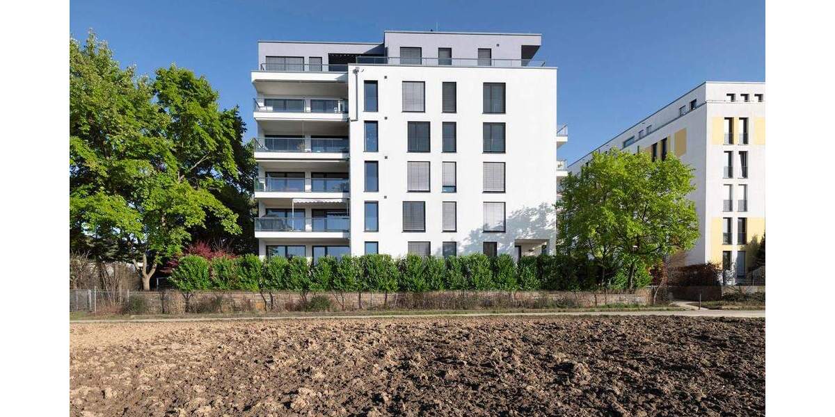 Etagenwohnung Stuttgart Möhringen - 4 Zimmer, 125 m&sup2;, 910.000&euro; | Angebot:25778143