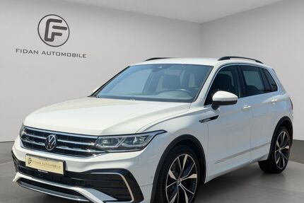 VW Tiguan 167.000 km 25.850 &euro; Sindelfingen/Stuttgart 71065